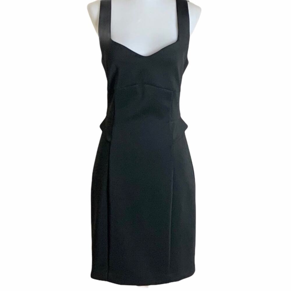 Guess Los Angeles Dress EUC